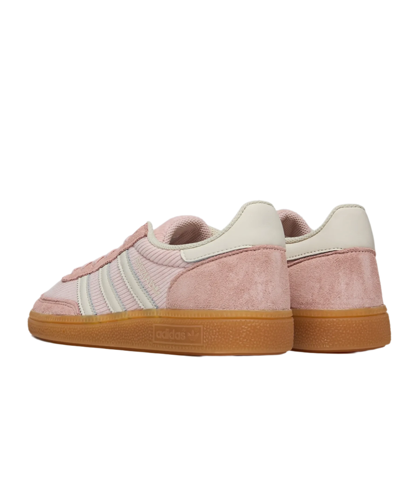 Adidas Handball Spezial Sandy Pink - Bombazine Rosa