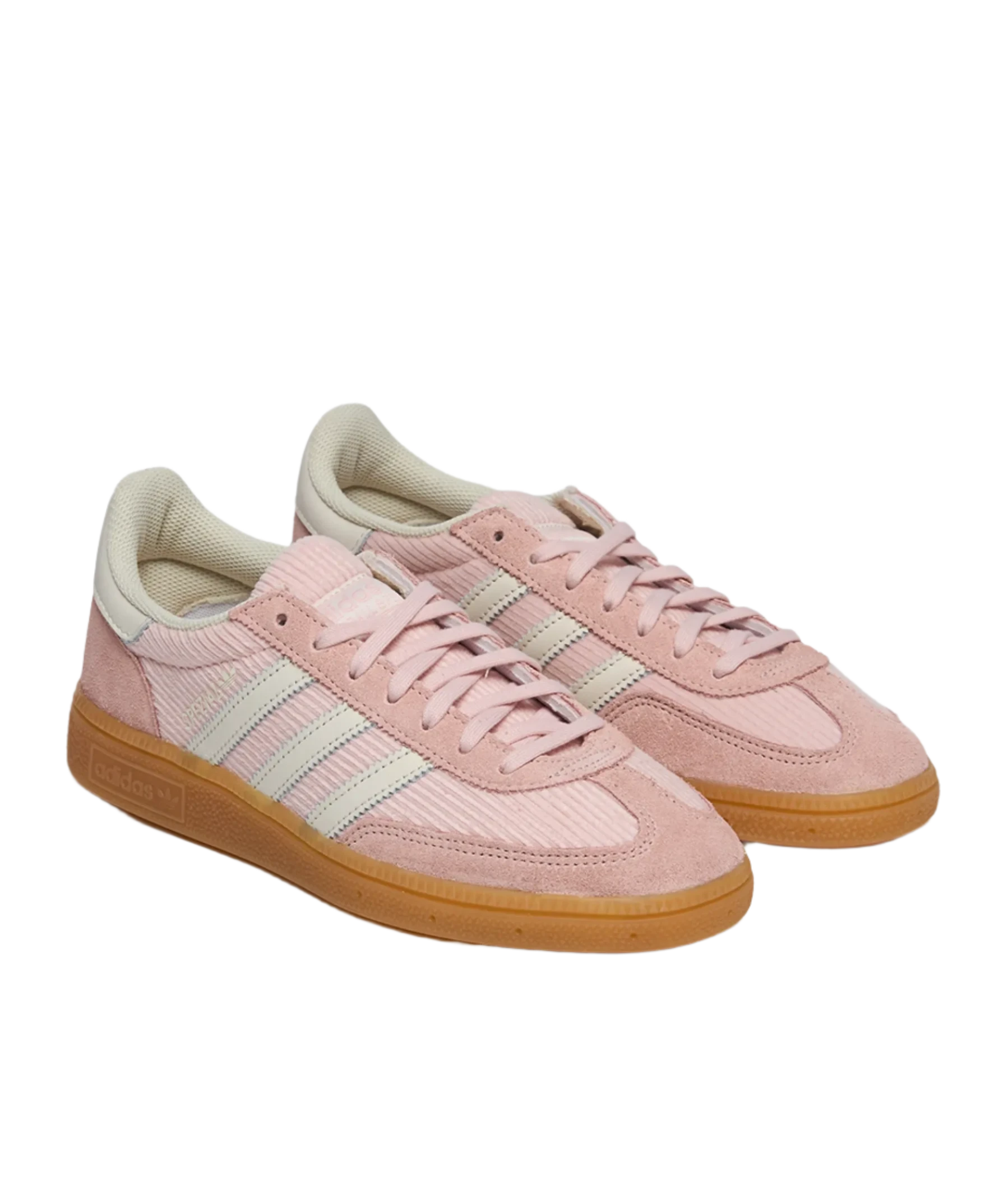 Adidas Handball Spezial Sandy Pink - Bombazine Rosa