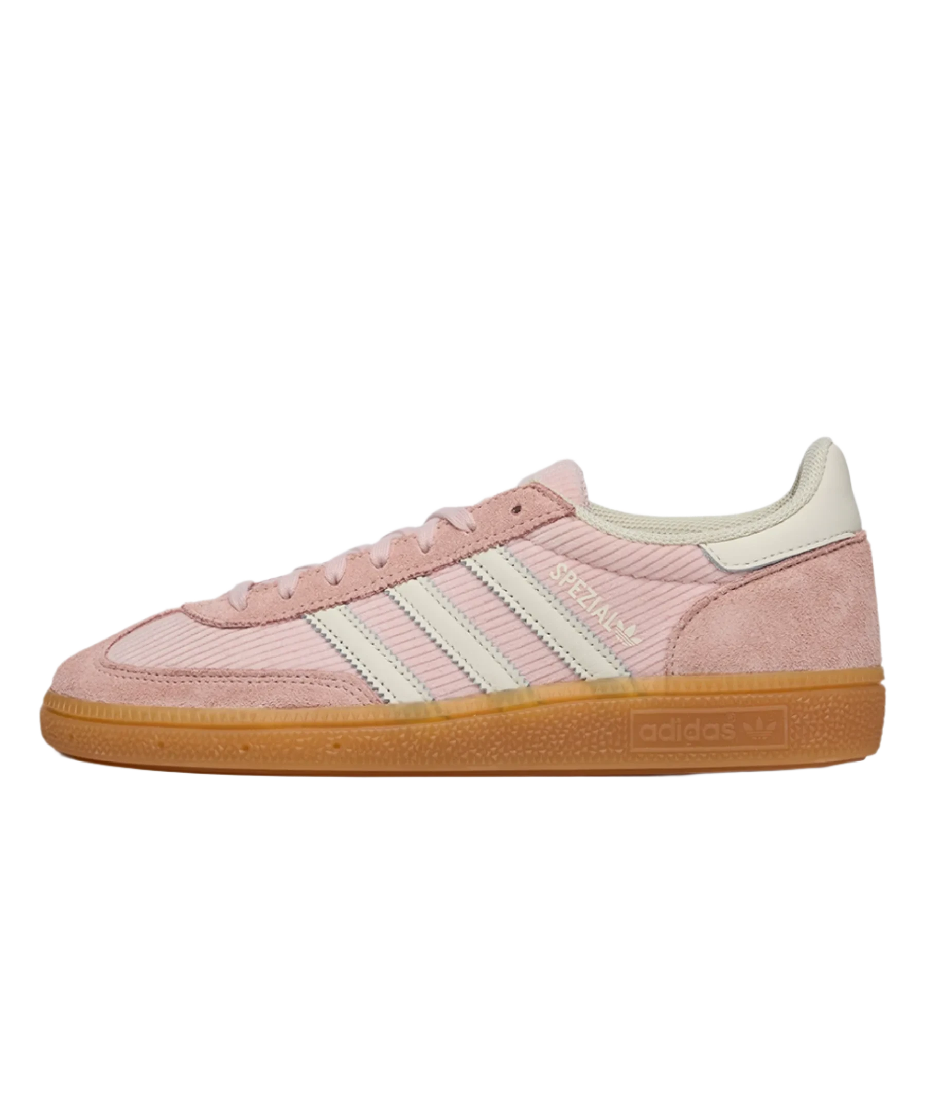 Adidas Handball Spezial Sandy Pink - Bombazine Rosa