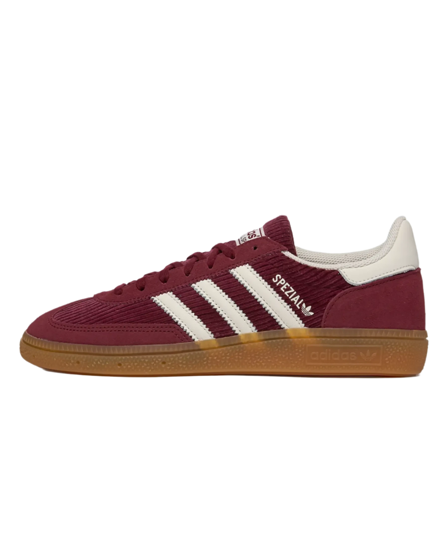 Adidas Handball Spezial Shadow Red - Bombazine Bordo Burgundy