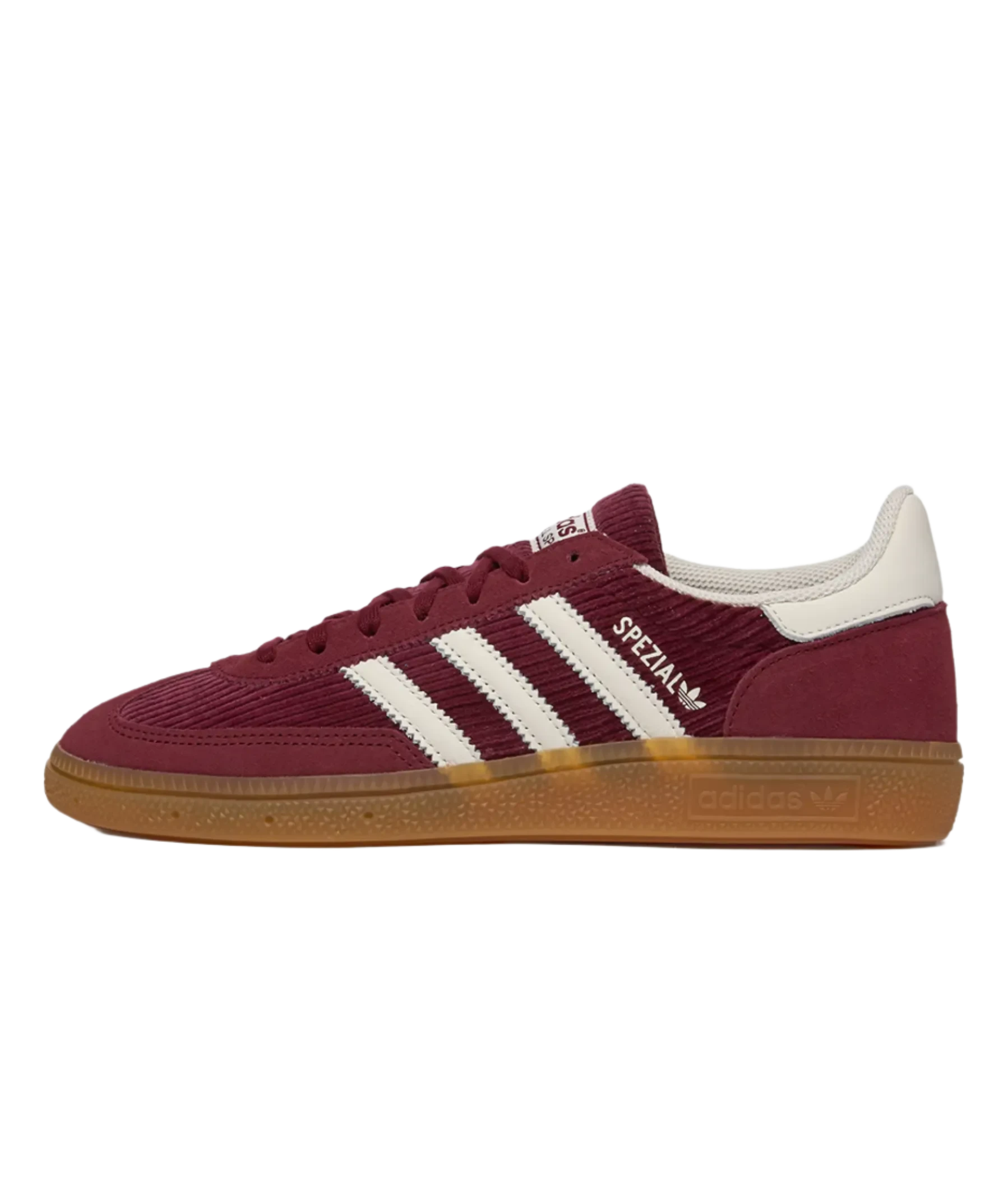 Adidas Handball Spezial Shadow Red - Bombazine Bordo Burgundy