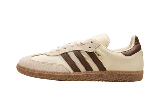 Adidas Samba OG Cream White Preloved Brown