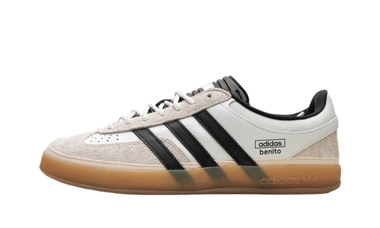 Adidas Gazelle Indoor Bad Bunny Off-White Branco