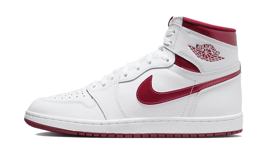 Air Jordan 1 High '85 Metallic Burgundy