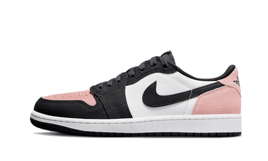 Air Jordan 1 Low OG Bleached Coral