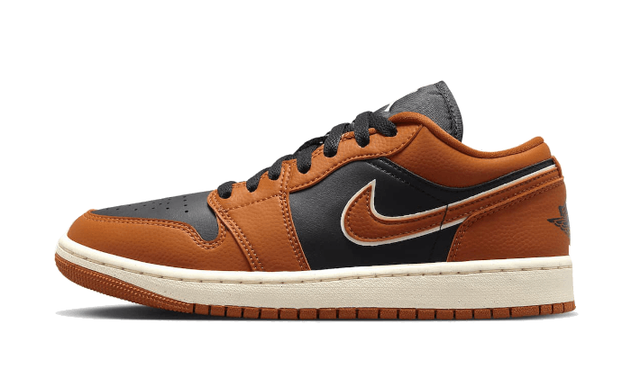 Air Jordan 1 Low SE Sport Spice