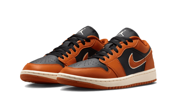 Air Jordan 1 Low SE Sport Spice