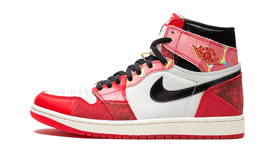 Air Jordan 1 High OG Spider-Man Across the Spider-Verse