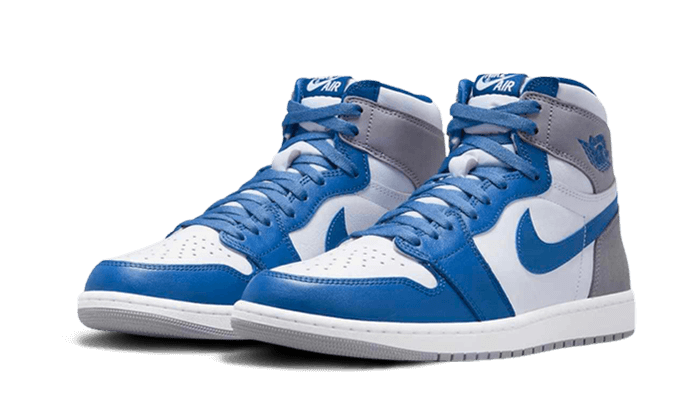 Air Jordan 1 High Retro OG True Blue