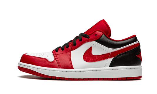 Air Jordan 1 Low Bulls