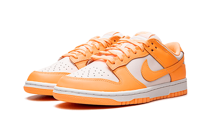 Nike Dunk Low Peach Cream