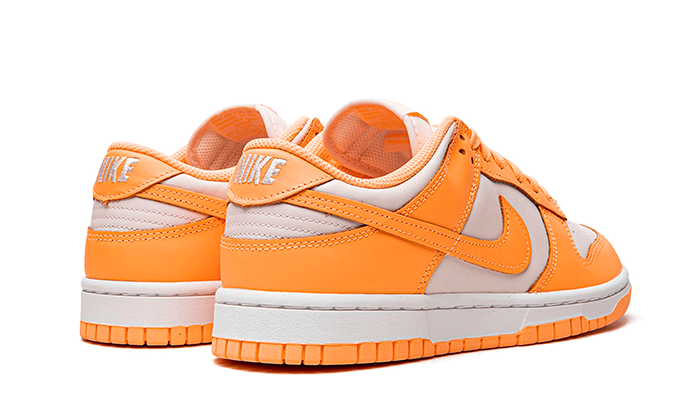 Nike Dunk Low Peach Cream