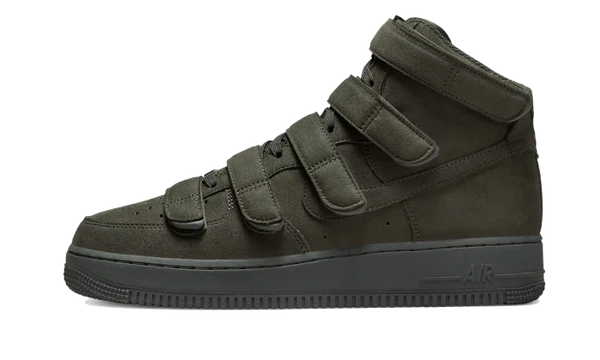 Nike Air Force 1 High '07 SP Billie Eilish Sequoia