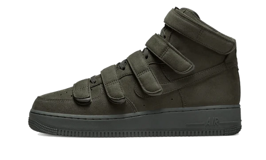 Nike Air Force 1 High '07 SP Billie Eilish Sequoia