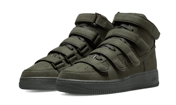 Nike Air Force 1 High '07 SP Billie Eilish Sequoia