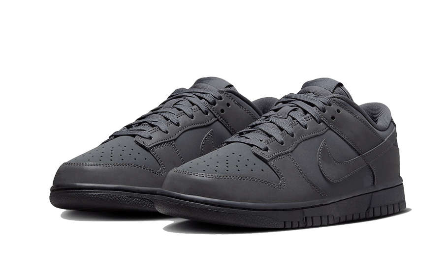 Nike Dunk Low Reflective cyber