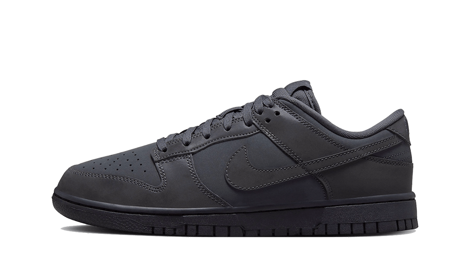 Nike Dunk Low Reflective cyber