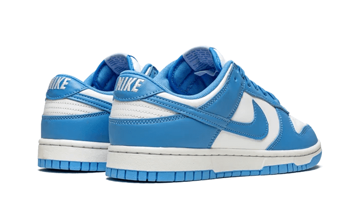 Nike Dunk Low UNC