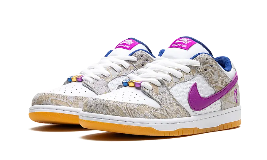 Nike SB Dunk Low Rayssa Leal 