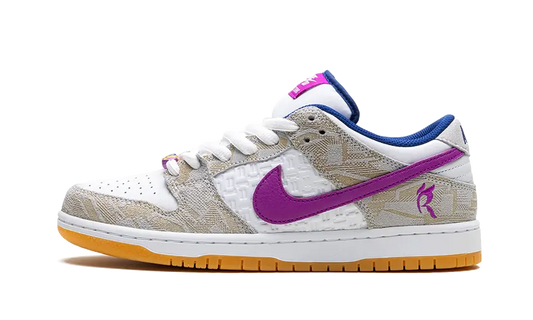 Nike SB Dunk Low Rayssa Leal 