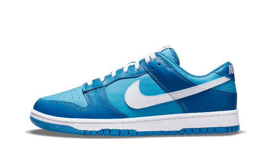 Nike Dunk Low Dark Marina Blue