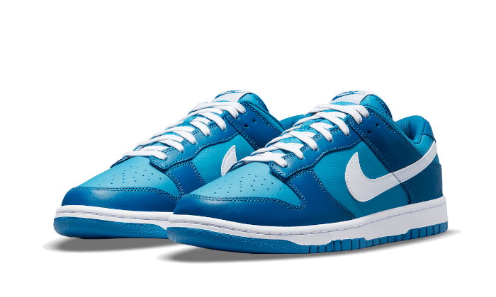 Nike Dunk Low Dark Marina Blue