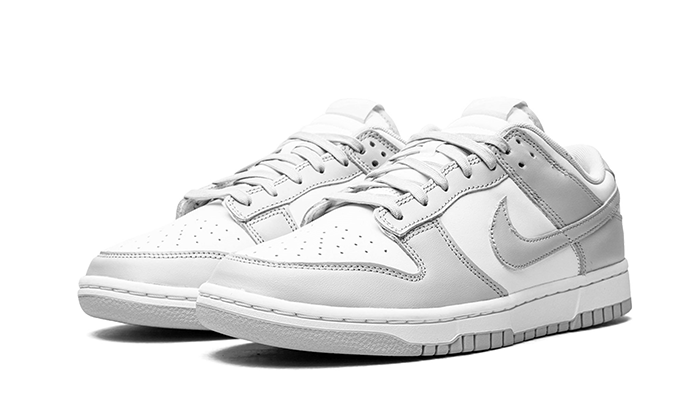 Nike Dunk Low Grey Fog