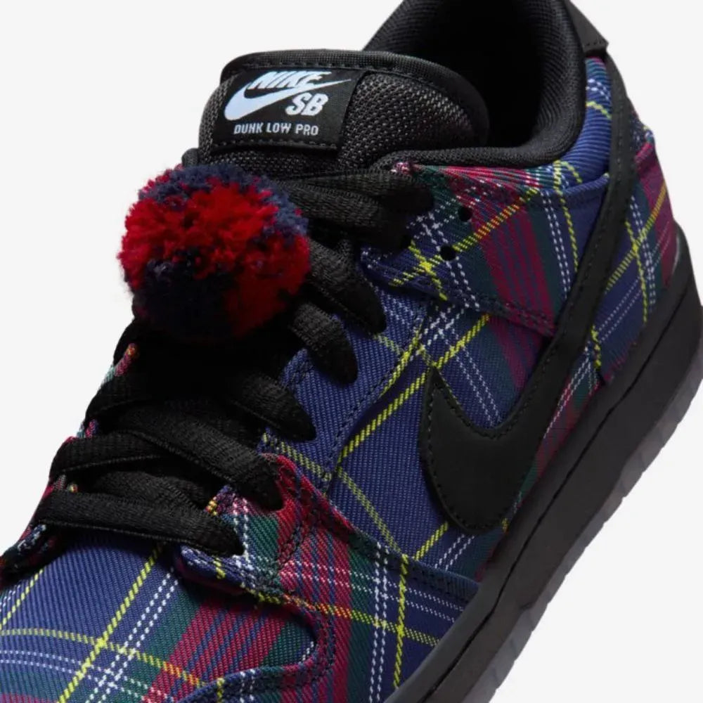 Nike SB Dunk Low Nardwuar