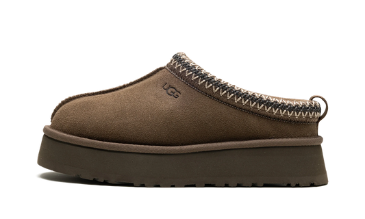 UGG Tazz Slipper Hickory Castanho