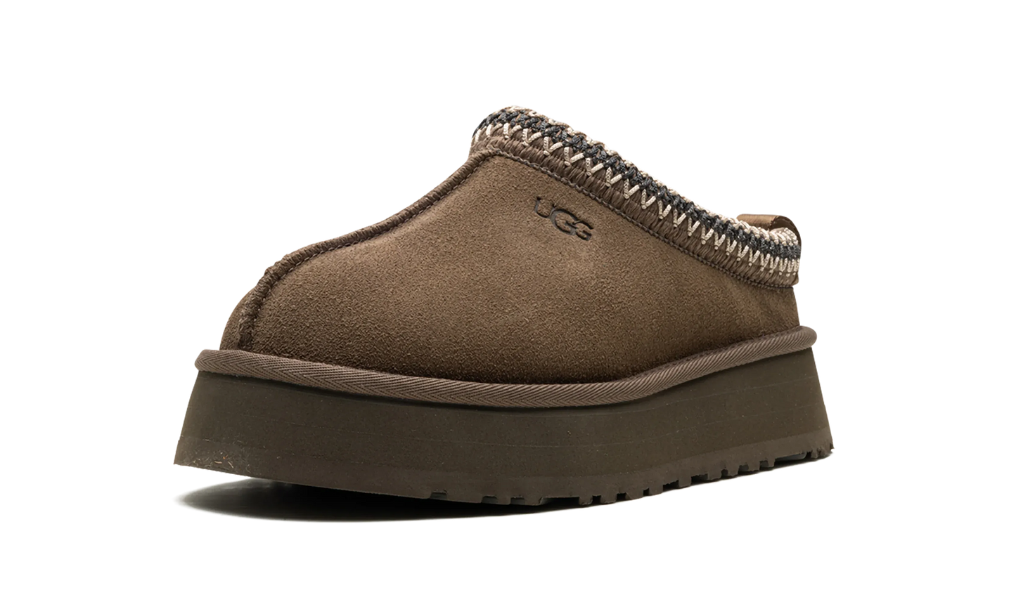 UGG Tazz Slipper Hickory Castanho