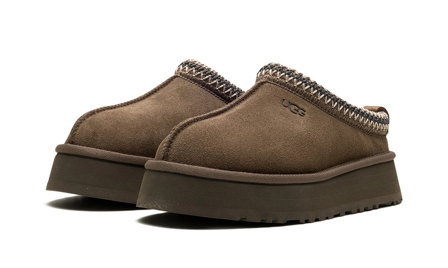 UGG Tazz Slipper Hickory Castanho