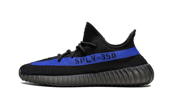 Yeezy Boost 350 V2 Dazzling Blue