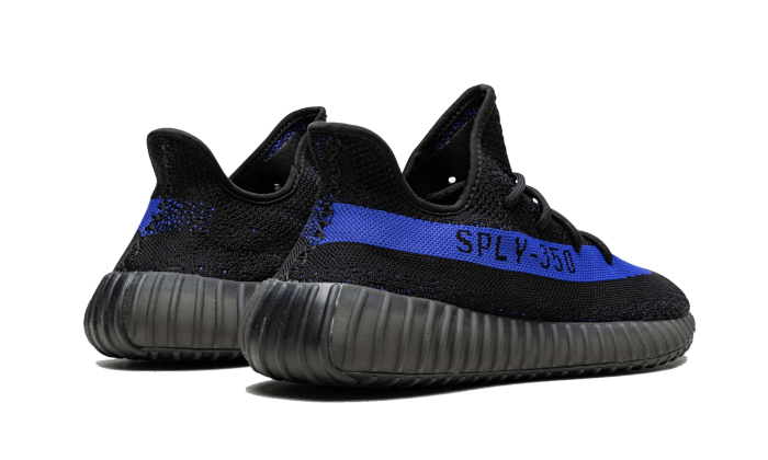 Yeezy Boost 350 V2 Dazzling Blue