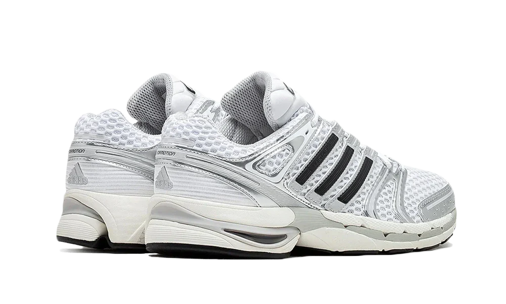 Adidas Adistar Control 5 Silver Metallic 2