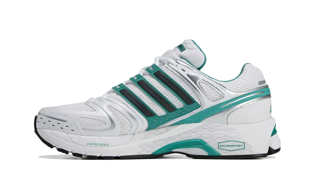 Adidas Adistar Sporty & Rich Control 5 White 1