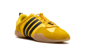 Adidas Ballerina Bad Bunny Bold Gold 2