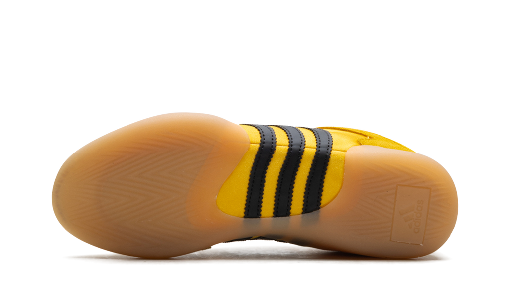 Adidas Ballerina Bad Bunny Bold Gold 6