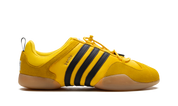Adidas Ballerina Bad Bunny Bold Gold 7