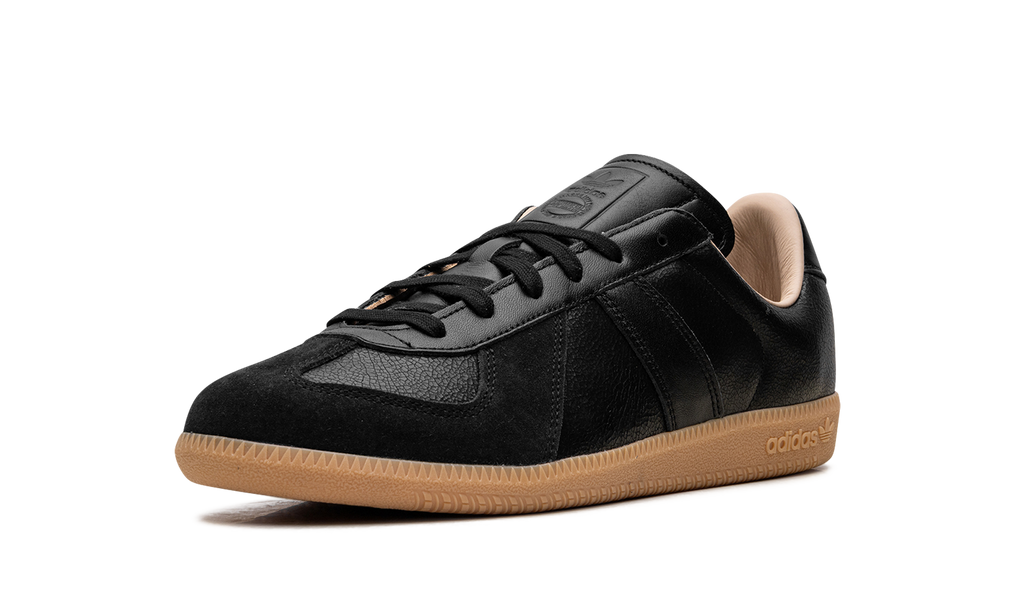 Adidas BW Army Lux Black Gum 5