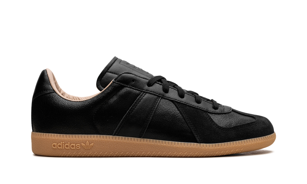 Adidas BW Army Lux Black Gum 7