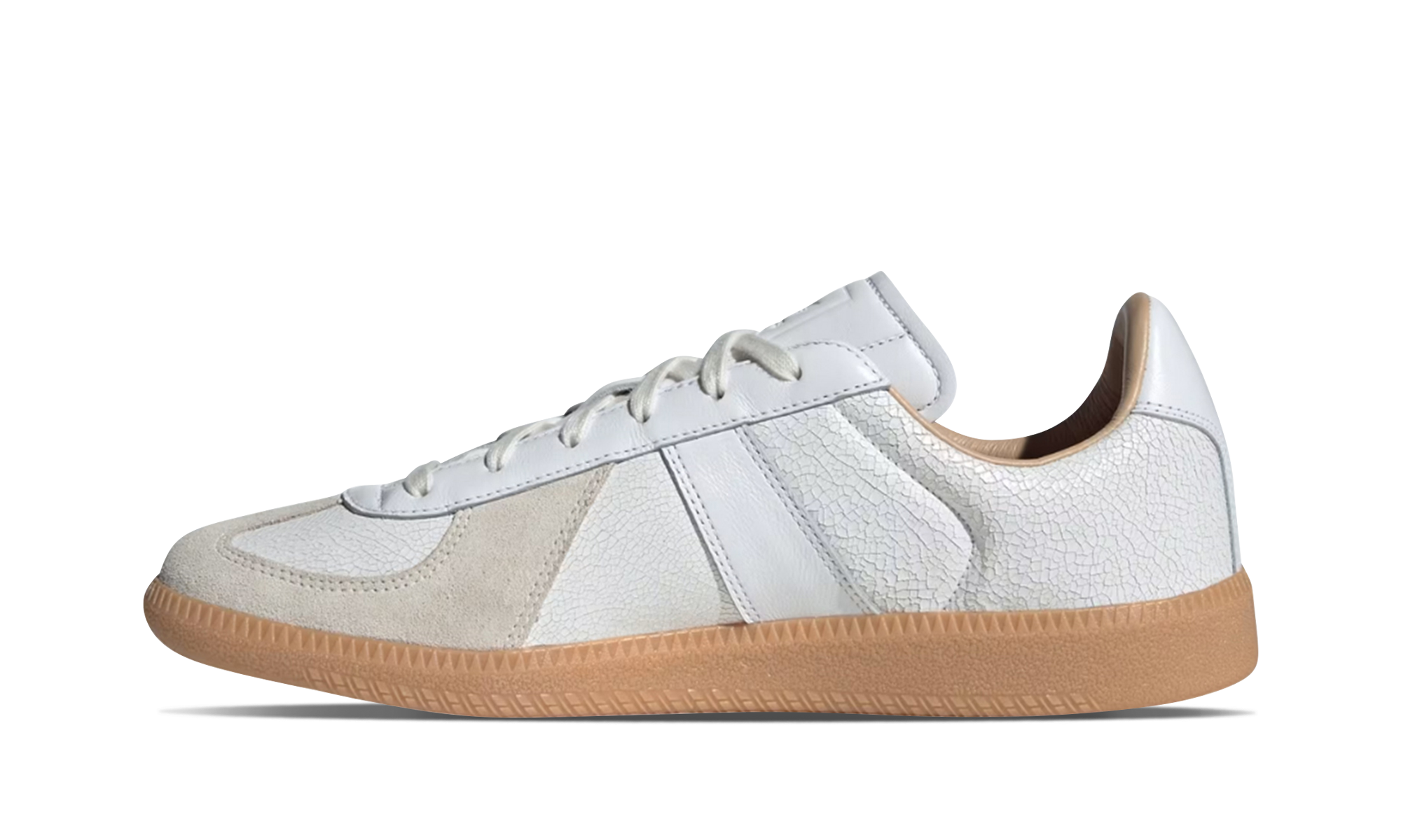 Adidas BW Army Lux White Gum
