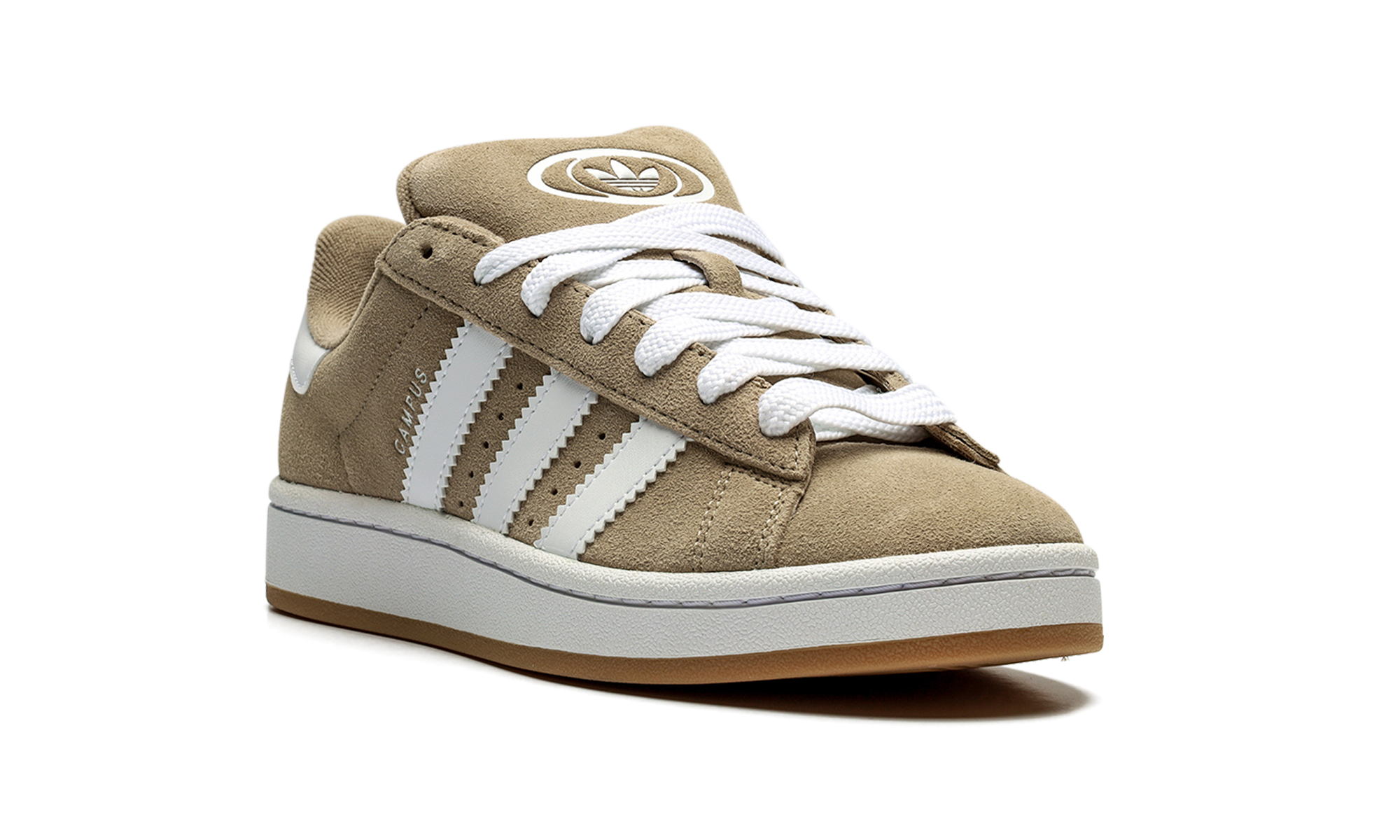 Adidas Campus 00s Brown (Child) 2