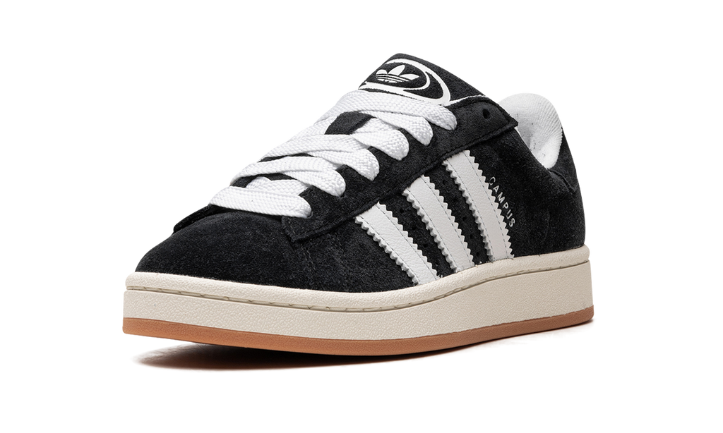 Adidas Campus 00s Core Black (Black) 5