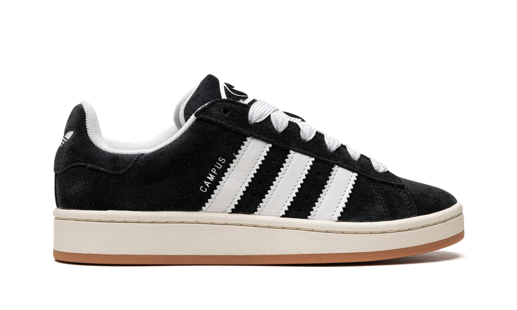 Adidas Campus 00s Core Black (Black) 7