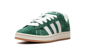 Adidas Campus 00s Dark Green Cloud White 5