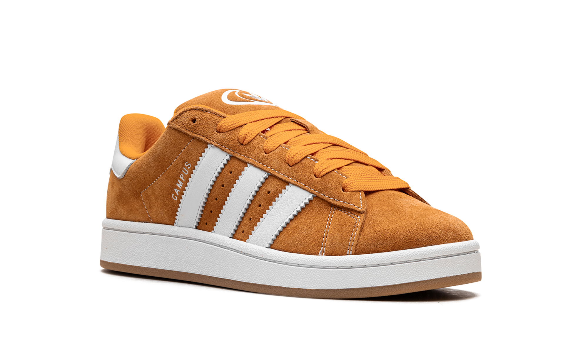 Adidas Campus 00s EQT Orange 2