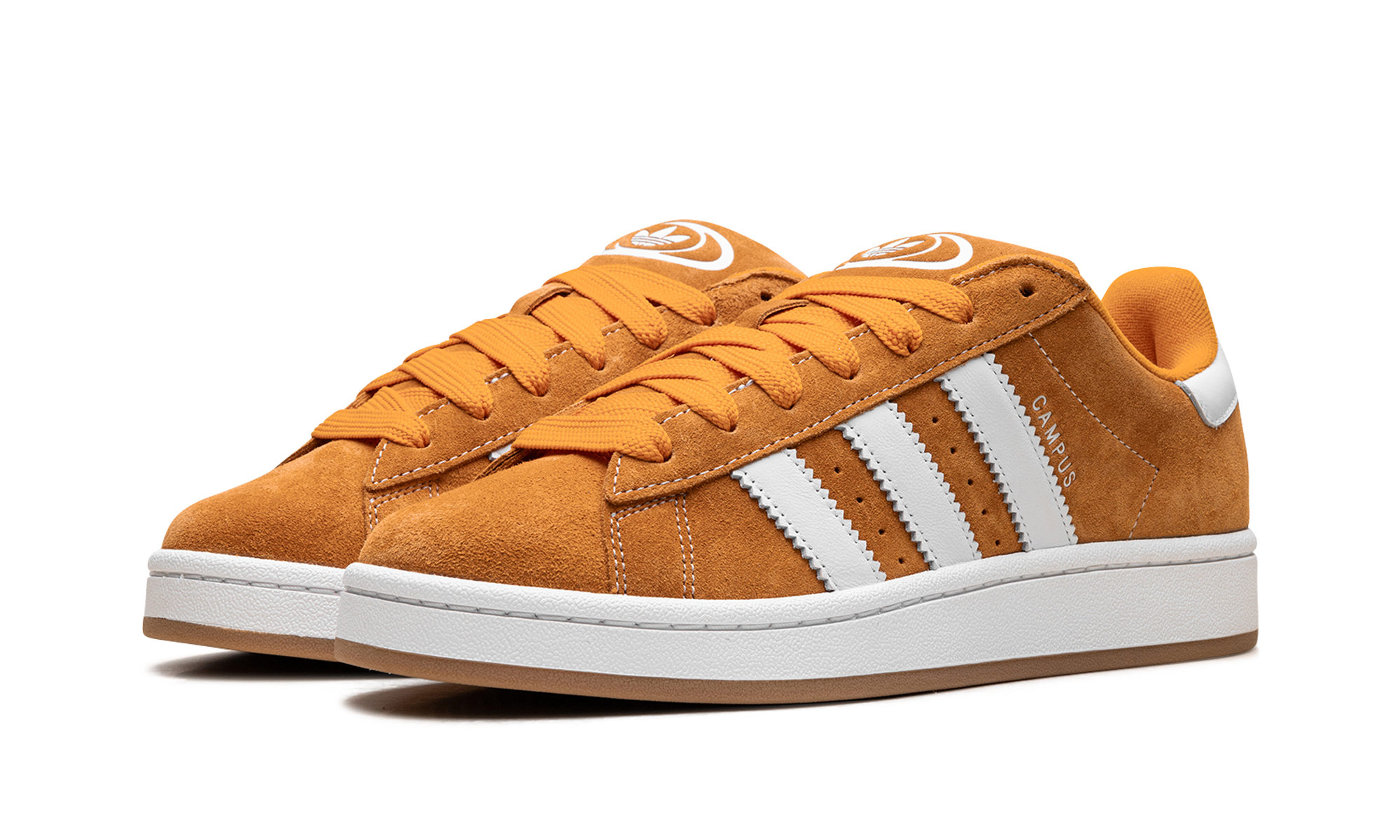 Adidas Campus 00s EQT Orange 3