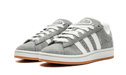 Adidas Campus 00s Gray White (Child) 6