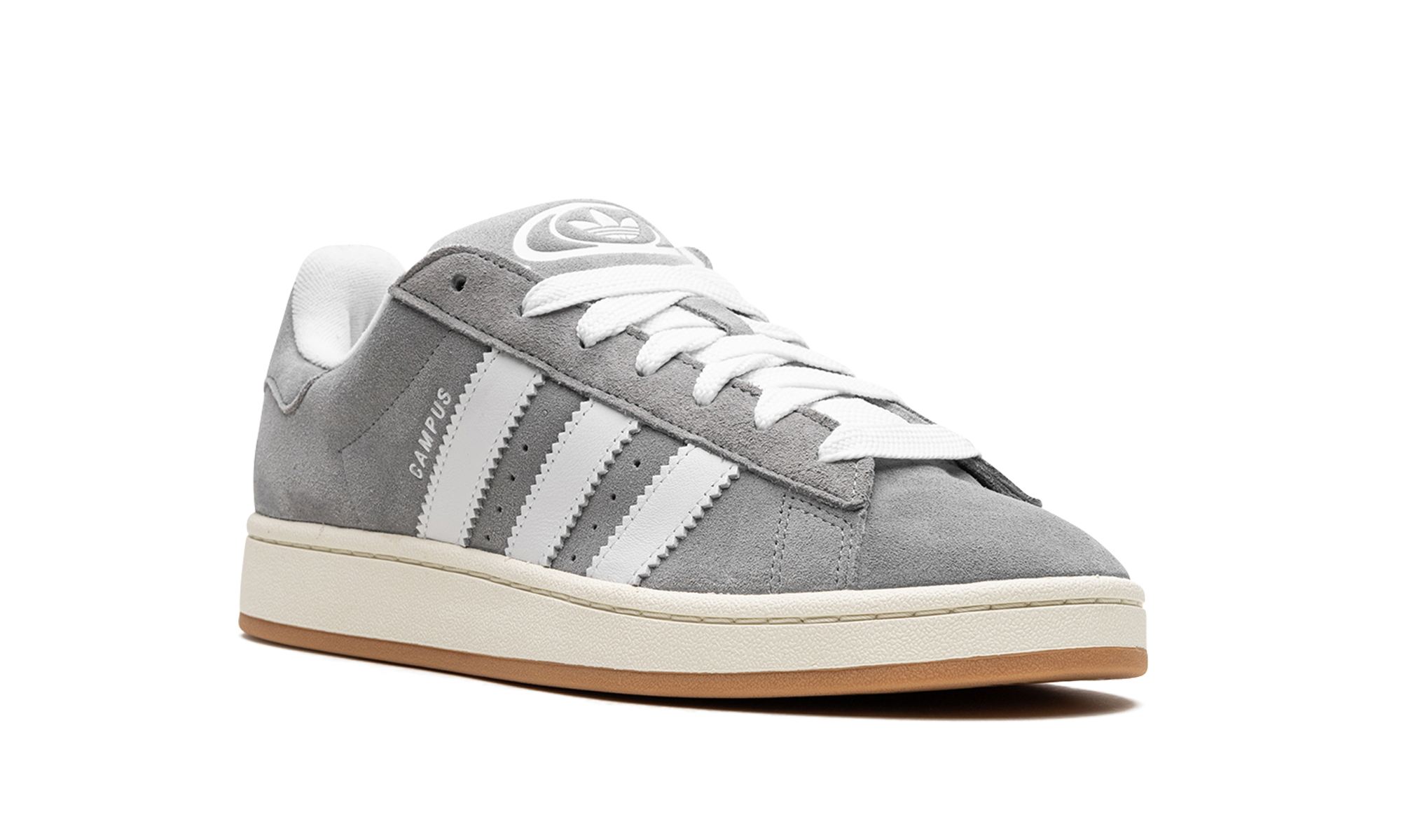 Adidas Campus 00s Gray White (Gray) 2