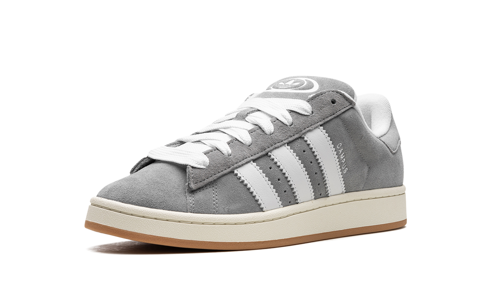 Adidas Campus 00s Gray White (Gray) 5